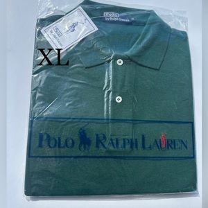 Vintage 2000’s Ralph Lauren Polo Shirt